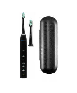 Зубна щітка OROMED ORO-BRUSH WHITE/GREEN/BLACK