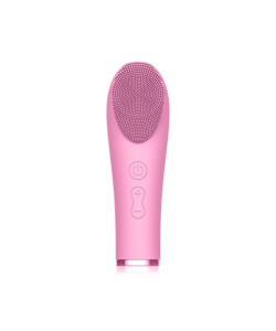 Щітка косметична для обличчя OROMED ORO FACE BRUSH PINK