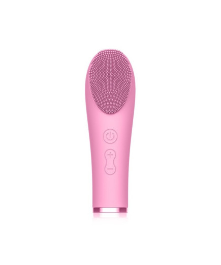 Щітка косметична для обличчя OROMED ORO FACE BRUSH PINK