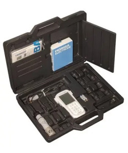 Кондуктометр HORIBA LAQUAact EC120 (Cond/Salt/TDS)