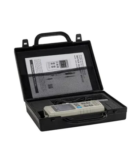 PH-метр/кондуктометр/солемір/TDS-метр LUTRON WAC-2019SD (PH/EC)