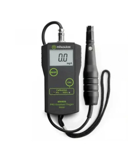 Оксиметр для води Milwaukee MW600 Pro