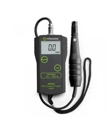 Оксиметр для води Milwaukee MW600 Pro