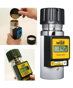 Вологомір зерна Wile-55