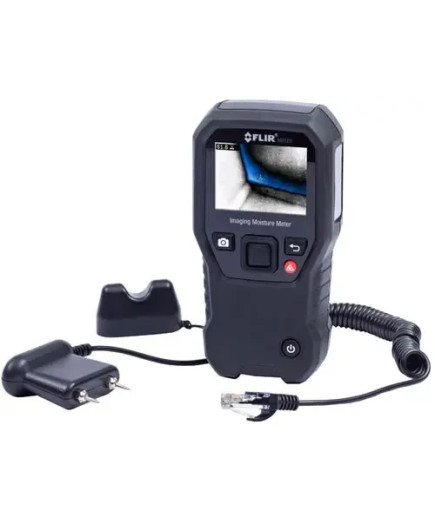 Тепловізійний вологомір Flir MR160