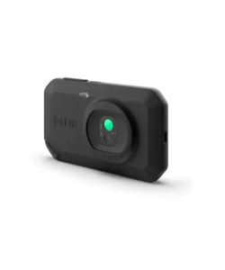 Тепловізор для енергоаудиту (128x96) FLIR C3-X