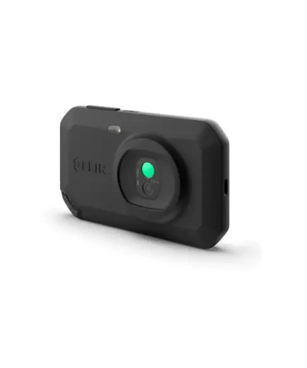 Тепловізор для енергоаудиту (128x96) FLIR C3-X