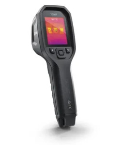 Тепловізійний інфрачервоний термометр FLIR TG267