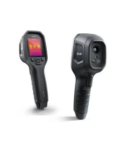 Тепловізійний інфрачервоний термометр FLIR TG267