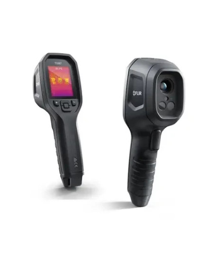 Тепловізійний інфрачервоний термометр FLIR TG267
