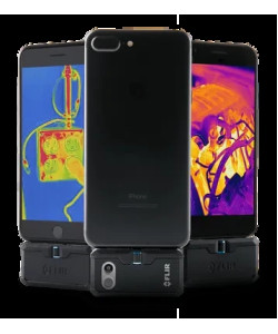 Тепловізор для смартфонів Flir One Pro (Android, USB-С)