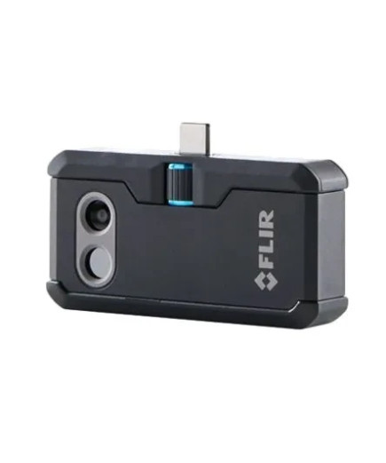 Тепловізор для смартфонів Flir One Pro (Android, USB-С)