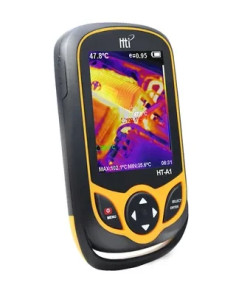 Тепловізор для енергоаудиту Walcom HT-A1 (220x160)