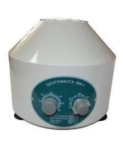 Центрифуга PRP терапії 800-1 (4000 об/хв, 6*20мл, таймер, 1790g)