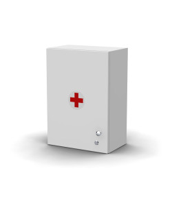 Аптечка навісна ШМн-1