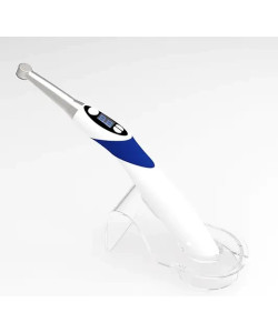 Лампа фотополімерна стоматологічна бездротова VV Dental iLed (турбо 2500 мВт / см2)
