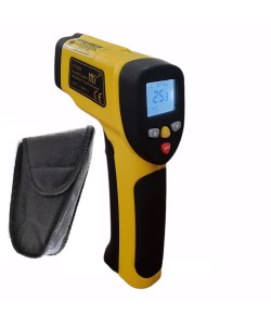 Пірометр Xintest HT-818 (-50...+850 °C, 12:1, 0,1-1,0)