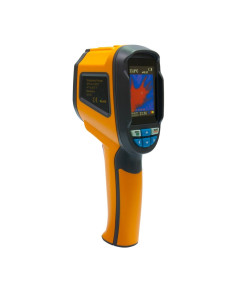 Тепловізор термографическая камера Xintest HT-02D (32x32, 2.4, -20...300?C)