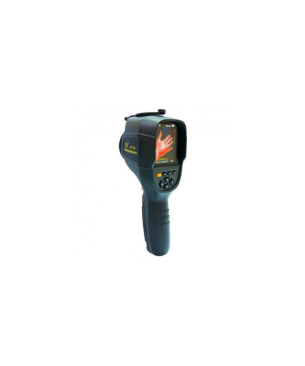 Тепловізор для енергоаудиту Walcom HT-04 (-20 до 300 °C)