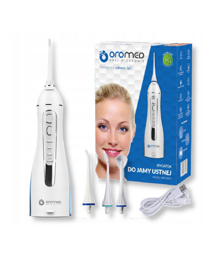 Іригатор ORO-DENT Польща