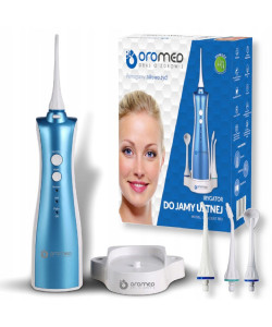 Іригатор ORO-DENT PRO, Польща