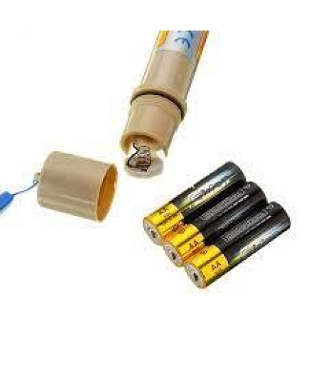 Солемір ECO-палиця EC2385 EC / PPM / CF Meter