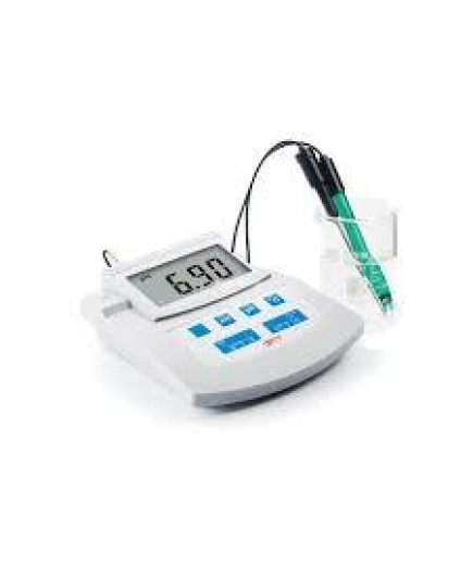 Лабораторний рН-метр/ОВП*/Temp PHS-25C
