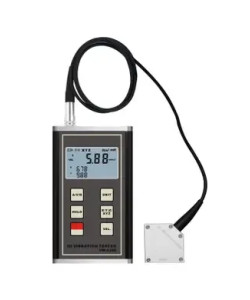 Віброметр Walcom VM-6380