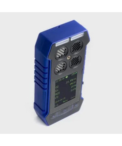 Мультигазовий детектор WALCOM MGD-04 (O2, EX, H2S, CO2)