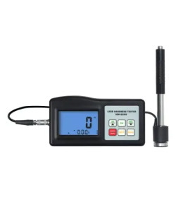 Твердомір металів (за аболом) з виносним датчиком WALCOM HM-6560