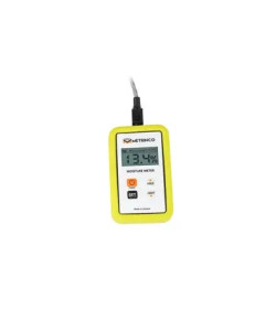 Професійний вологомір тирси та тріски (щуп 35 см) METRINCO M151SD