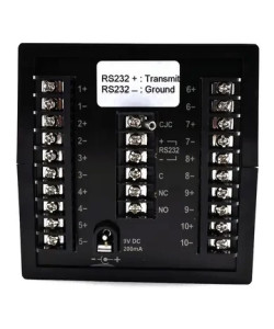 Індикатор температури EZODO ATS-2000 (10-канальний)
