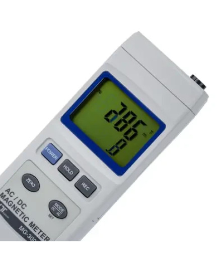 Магнітометр LUTRON MG-3002