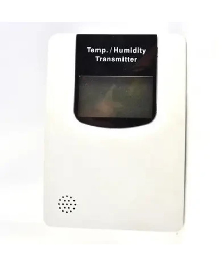 Трансмітер температури та вологості EZODO TRH322 (0…100 % RH)