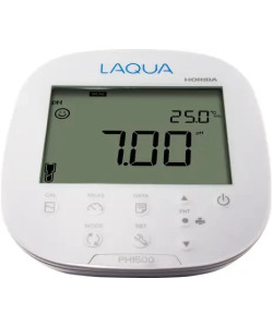 Лабораторний pH-метр (з електродом 9625-10D) HORIBA LAQUA-PH1500-SR