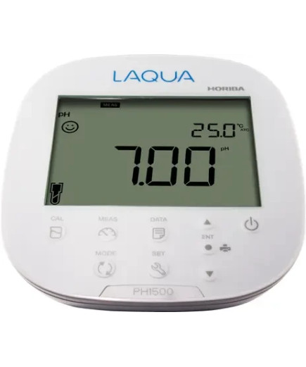 Лабораторний pH-метр (з електродом 9625-10D) HORIBA LAQUA-PH1500-SR
