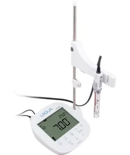 Лабораторний pH-метр (з електродом 9625-10D) HORIBA LAQUA-PH1500-SR