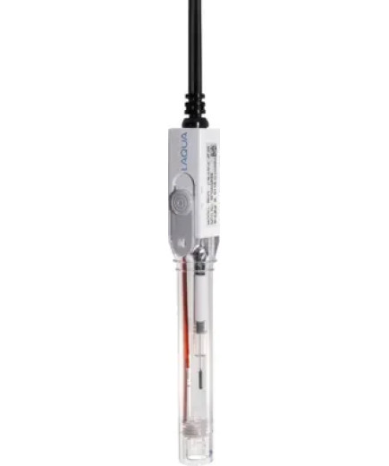Лабораторний pH-метр (з електродом 9625-10D) HORIBA LAQUA-PH1500-SR