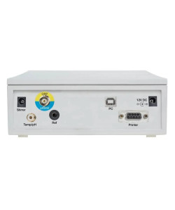 Лабораторний pH-метр (з електродом XS Polymer, DHS) XS Instruments pH 8 + DHS Basic