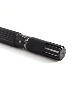 Термогігрометр EZODO HT-380 (чорний)