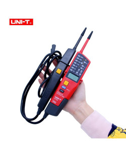 Багатофункціональний тестер змінного (AC) напруги UNI-T UT18C ( UTM 118C)