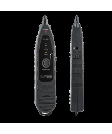 Багатофункціональний кабельний тестер, PoE тестер NOYAFA NF-8209