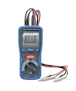 Міліометр із функцією мультиметра CEM DT-5302
