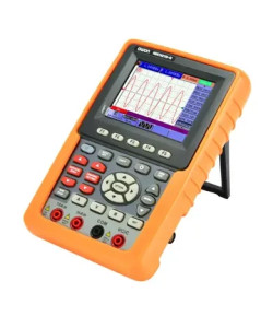 Цифровий осцилограф OWON HDS1021M-N (20 МГц, 1 канал)