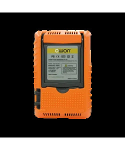 Цифровий осцилограф OWON HDS2062M-N (60 МГц, 2 канали)