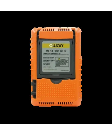 Цифровий осцилограф OWON HDS2062M-N (60 МГц, 2 канали)