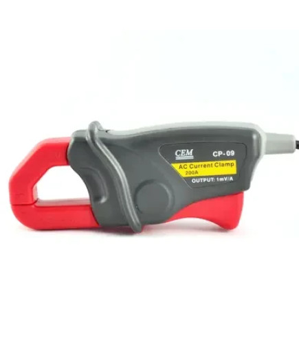 Струмові кліщі DT266C