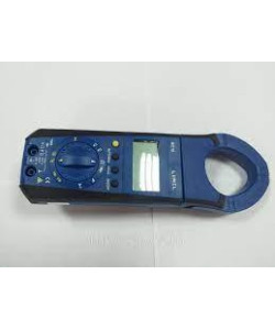 Струмовимірювальні кліщі NC12 200Е 2:1000А LUMEL (1000А, 1000В, 800°C)