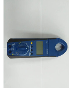 Струмовимірювальні кліщі NC14 100E 1:400A LUMEL (1000В, 400А)