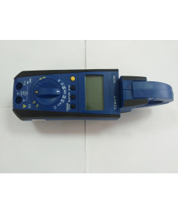 Струмовимірювальні кліщі NC14 100E 1:400A LUMEL (1000В, 400А)